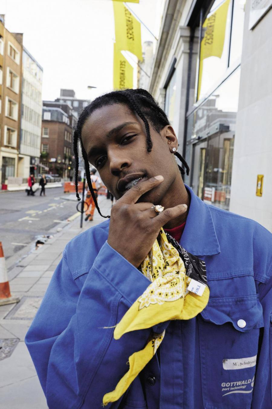 Asap-rocky