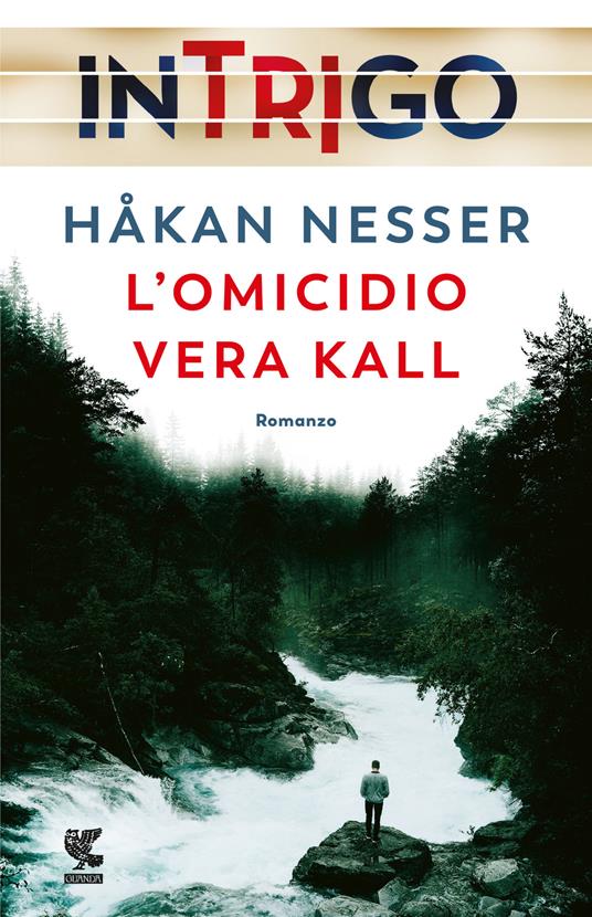 L'omicidio di Vera Kall