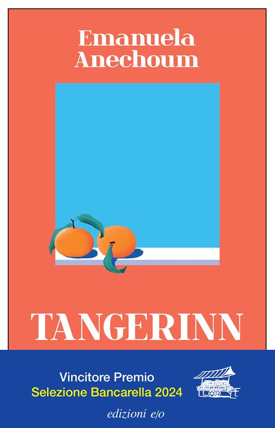 TANGERINN