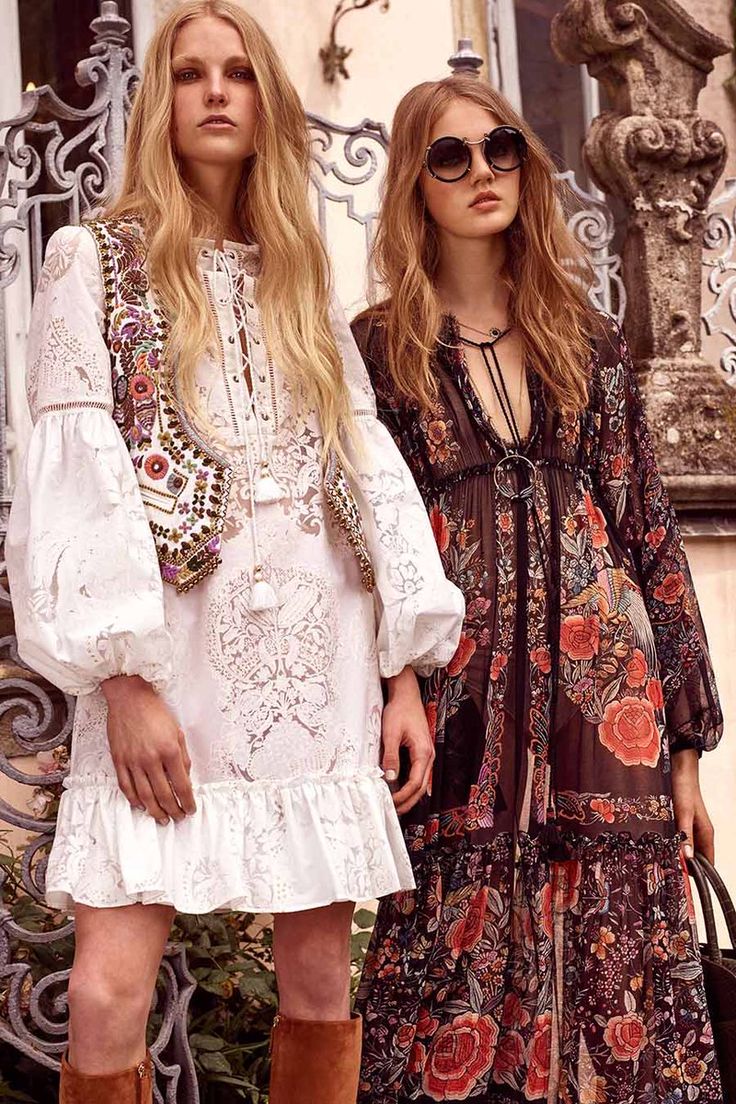 boho chic