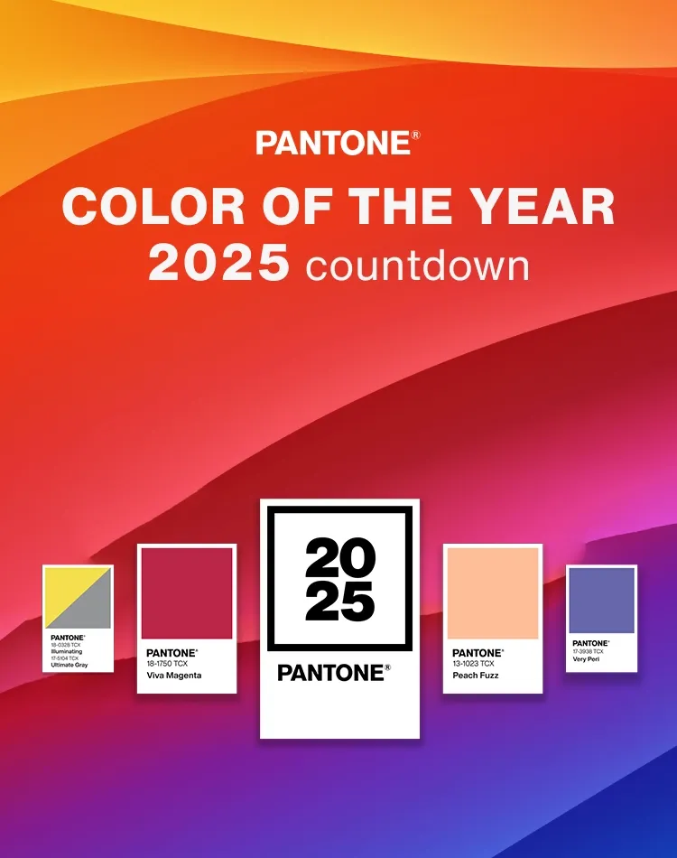 pantone